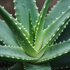 aloe vera plant