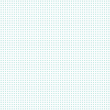 halftone dots background , zink polka dots pattern on white background ,illustration, pattern