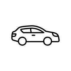 Car icon