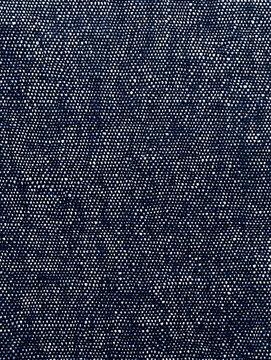 denim texture, closeup