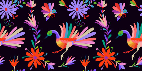 Design for wallpaper, wrapping paper, background, fabric.