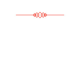 divider chinese style