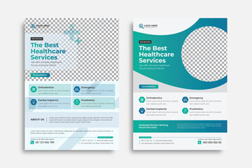 Medical Fleyr Design