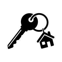 house key icon