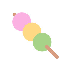 Dango
