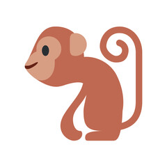 See No Evil Monkey