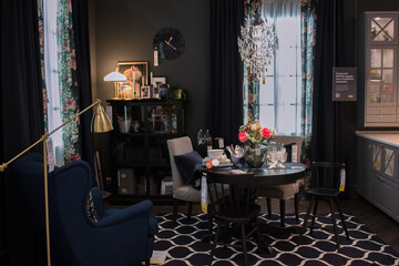 Fototapete bei efototapeten.de bestellen   