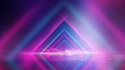 Quarantine coronavirus. Work online at home. World pandemic. Abstract blue banner