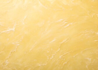 Yellow Marble Background with Smooth Surface