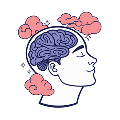 Clear Mind Positive Thoughts