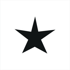 Star sharp icon
