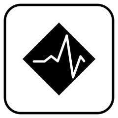 ECG sign