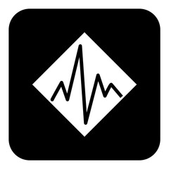 ECG sign