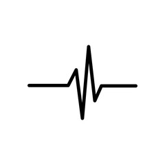 ECG sign