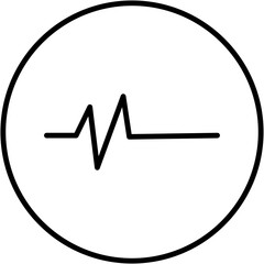 ECG sign