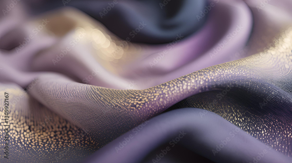 Wall mural oracle gradient texture background