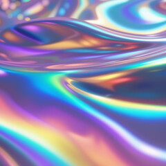 Fototapeta premium Stunning Metallic Textures – Elegant and Realistic Backgrounds for Professional Design