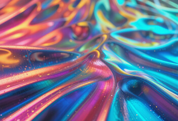 Stunning Metallic Textures &ndash; Elegant and Realistic Backgrounds for Professional Design