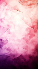Fototapeta premium Abstract Pink and Purple Watercolor Background