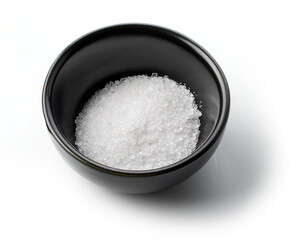 bowl of salt