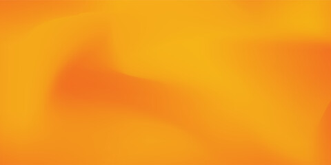 Abstract orange gradient vector background modern arts