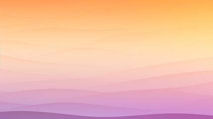 A simple gradient background featuring white, pastel purple, pink, and orange, ideal for web tech wallpapers, displays, and presentations.

