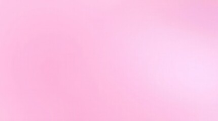 A beautiful pink gradient background with soft pastel tones creates a gentle and soothing atmosphere.