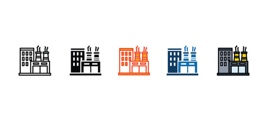 Industry