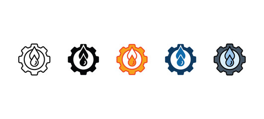 oil