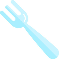 Breakfast elements icon