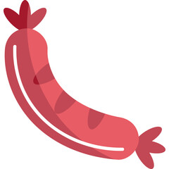 Breakfast elements icon