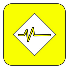 ECG sign