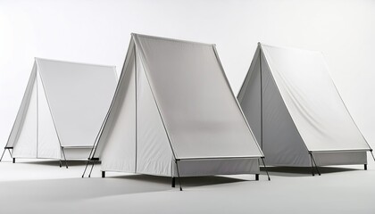 Futuristic 3D Illustration of a Vibrant Neon Cityscape at Twilight, Featuring Holographic Towers and Glowing Skyscrapers, Showcasing an Immersive Cyberpunk Atmosphere.