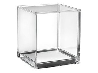 acrylic box