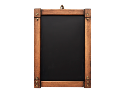 menu board