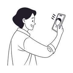Face-to-Face in a Digital World: The Power of Video Calls