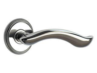 sleek door handle