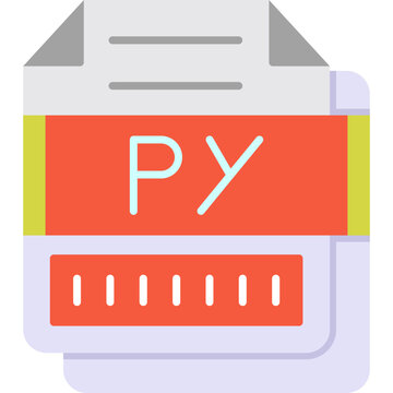 PY Icon