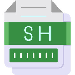 SH Icon