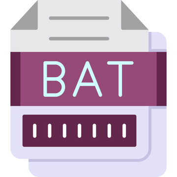 BAT Icon