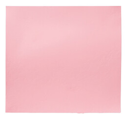 PNG Vintage pink poster with ripped paper backgrounds