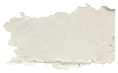 Obraz premium PNG Vintage newspaper border backgrounds white torn.