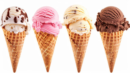 ice cream