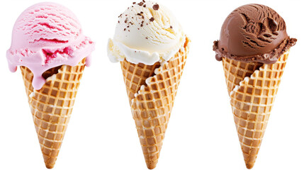 ice cream