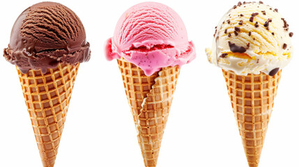 ice cream