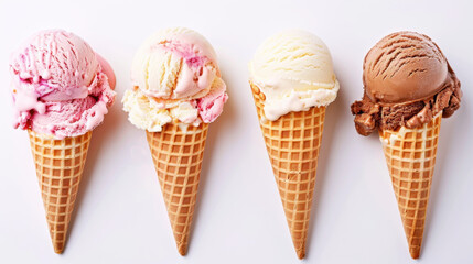 ice cream