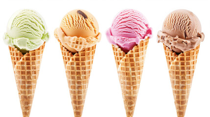 ice cream