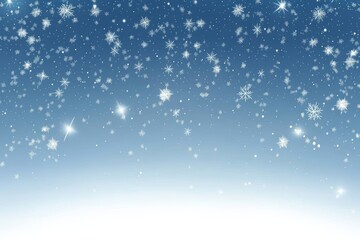 Fototapeta premium A background with a coarse texture, displaying a dark blue to black gradient