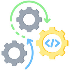 Devops Icon