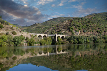 Douro Valley Portugal